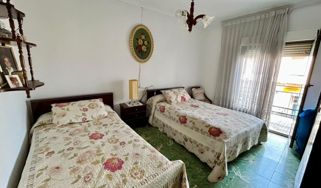 Resale - Townhouse - Algorfa