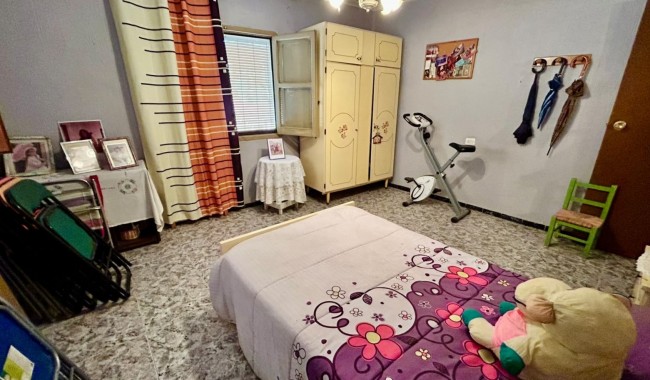 Resale - Townhouse - Algorfa