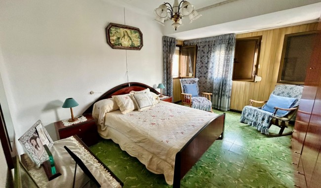 Resale - Townhouse - Algorfa