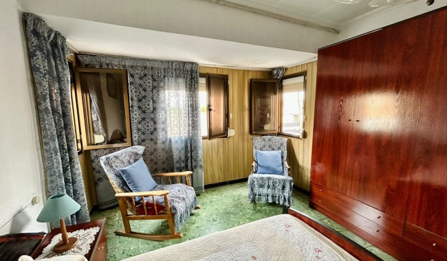 Resale - Townhouse - Algorfa