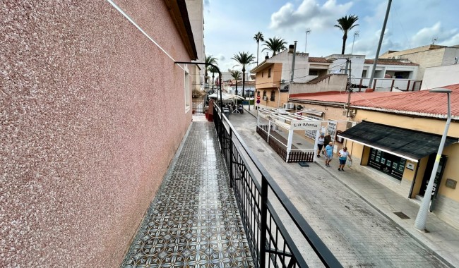 Resale - Townhouse - Algorfa