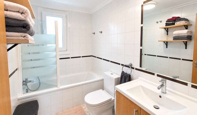 Resale - Villa - Algorfa - La Finca golf