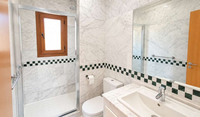 Resale - Villa - Algorfa - La Finca golf
