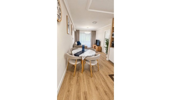 Apartment - Resale - Torrevieja - Torrevieja