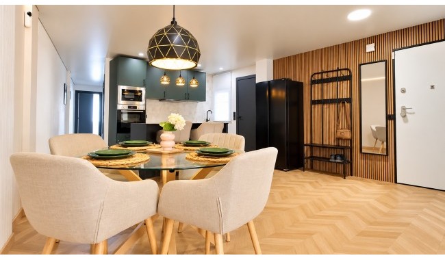 Apartment - Resale - Torrevieja - Torrevieja