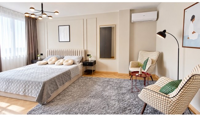 Sprzedaż - Apartament - Torrevieja
