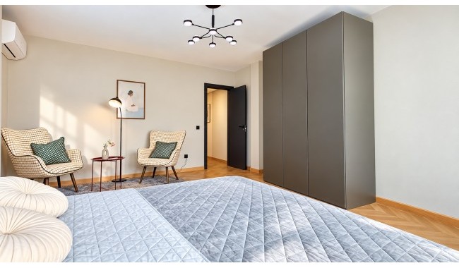 Sprzedaż - Apartament - Torrevieja