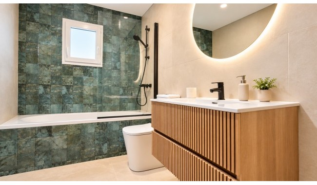 Sprzedaż - Apartament - Torrevieja