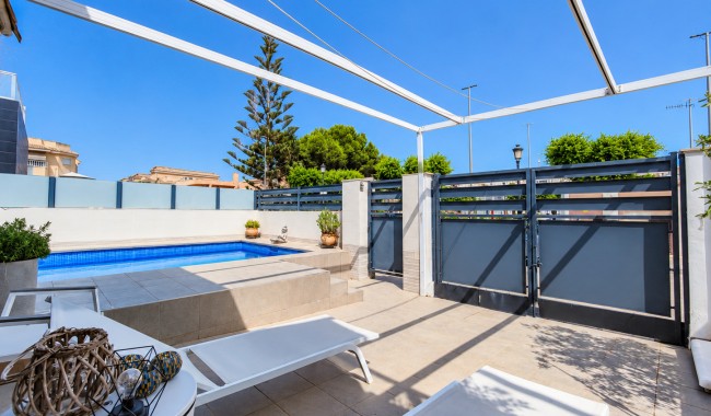 Brukt - Villa - Formentera del Segura