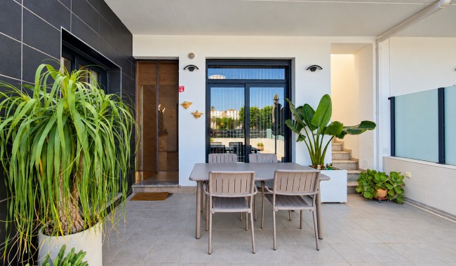 Brukt - Villa - Formentera del Segura