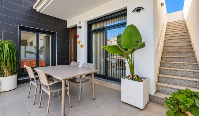 Brukt - Villa - Formentera del Segura