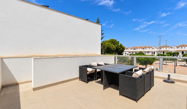 Brukt - Villa - Formentera del Segura