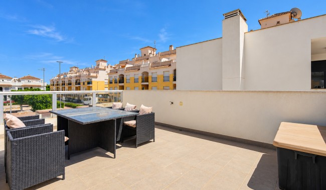 Brukt - Villa - Formentera del Segura