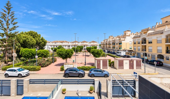 Brukt - Villa - Formentera del Segura