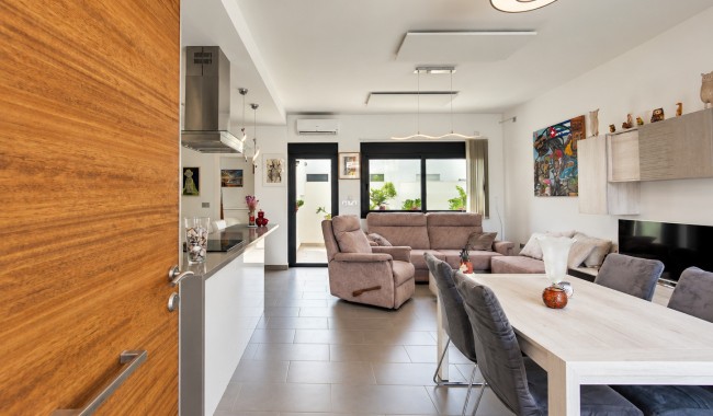 Brukt - Villa - Formentera del Segura