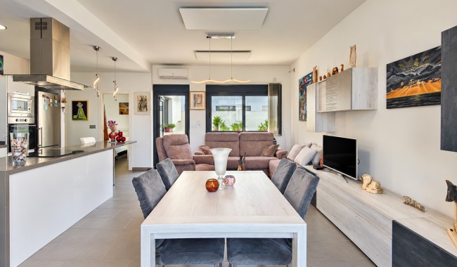 Brukt - Villa - Formentera del Segura