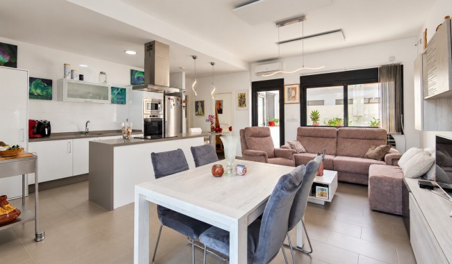 Brukt - Villa - Formentera del Segura
