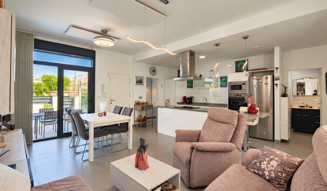 Brukt - Villa - Formentera del Segura