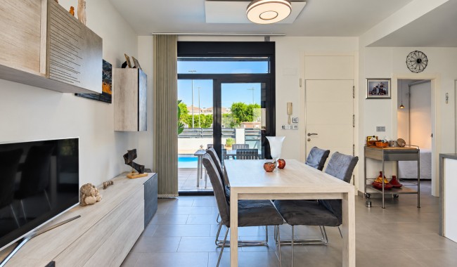 Brukt - Villa - Formentera del Segura