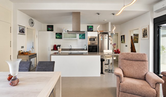 Brukt - Villa - Formentera del Segura