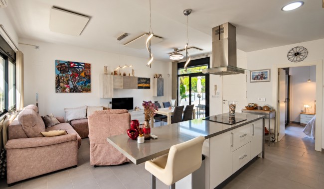 Brukt - Villa - Formentera del Segura