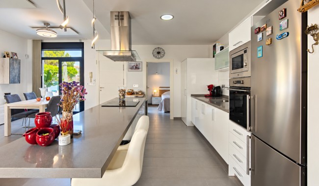 Brukt - Villa - Formentera del Segura