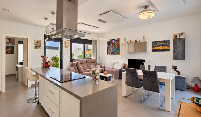 Brukt - Villa - Formentera del Segura