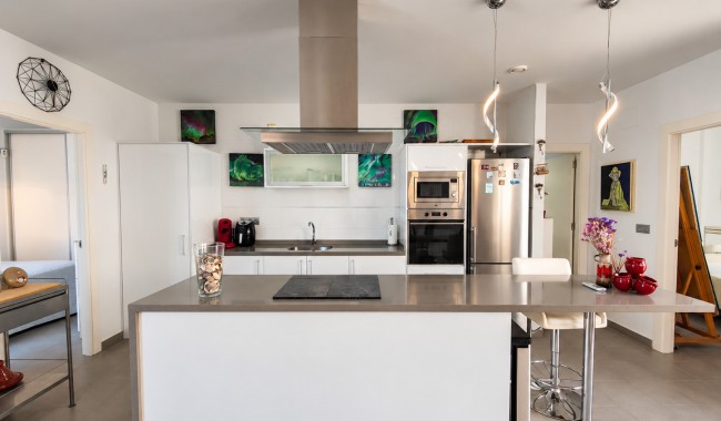 Brukt - Villa - Formentera del Segura