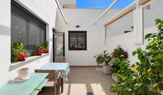 Brukt - Villa - Formentera del Segura