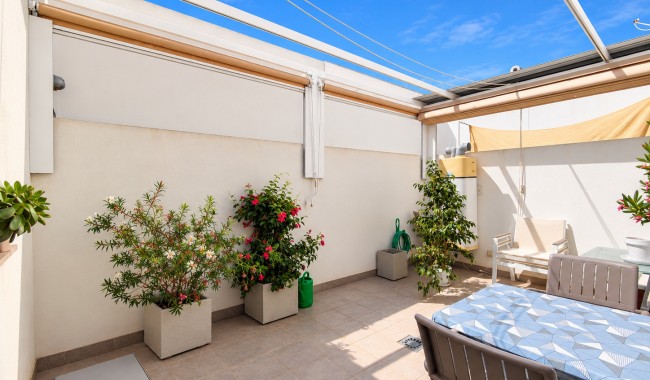Brukt - Villa - Formentera del Segura