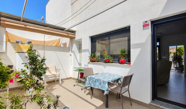 Brukt - Villa - Formentera del Segura