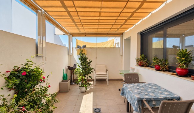 Brukt - Villa - Formentera del Segura