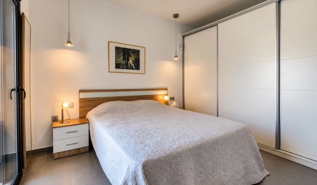 Brukt - Villa - Formentera del Segura
