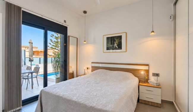 Brukt - Villa - Formentera del Segura