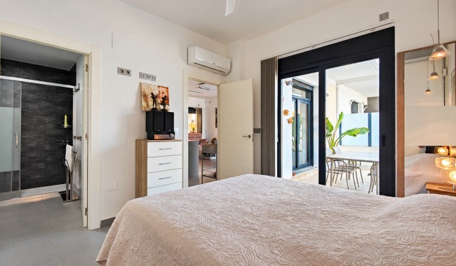 Brukt - Villa - Formentera del Segura