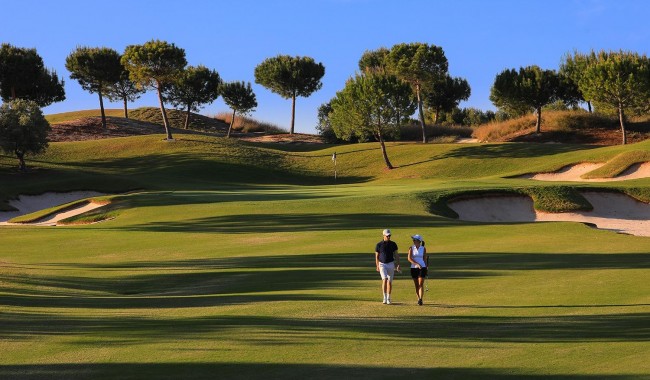 Nybygg - Villa - Orihuela - Las Colinas Golf Resort