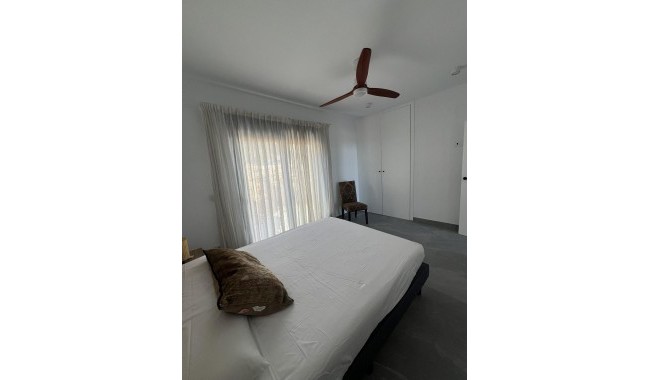 Nybygg - Villa - Polop - PAU1