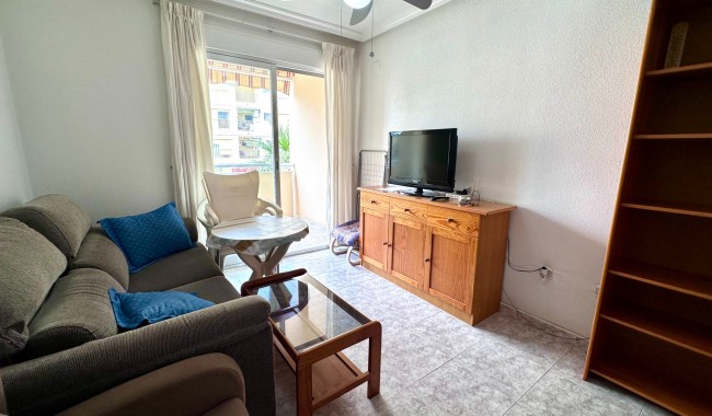 Resale - Apartment - Guardamar - CENTRO