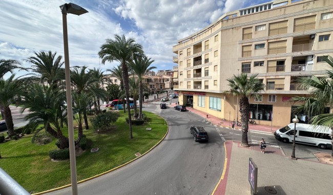 Resale - Apartment - Guardamar - CENTRO