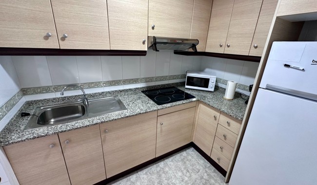 Resale - Apartment - Guardamar - CENTRO