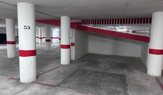 Resale - Apartment - Guardamar - CENTRO