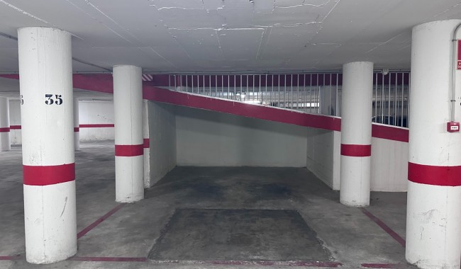 Resale - Apartment - Guardamar - CENTRO