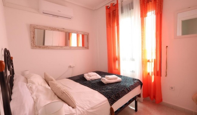 Brukt - Leilighet - Orihuela Costa - Villamartín
