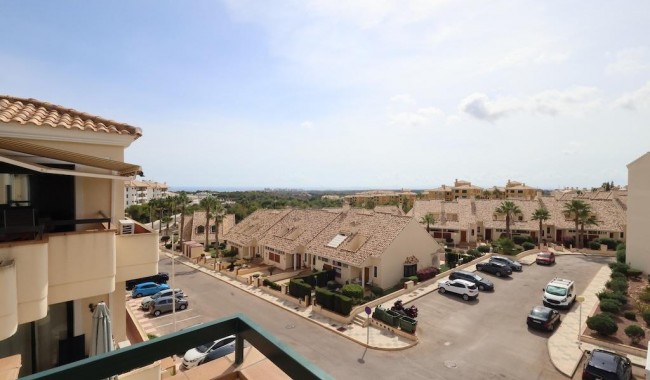 Brukt - Leilighet - Orihuela Costa - Villamartín