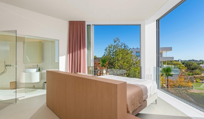 Nybygg - Villa - Orihuela - Las Colinas Golf Resort