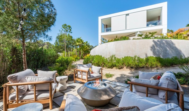 Nybygg - Villa - Orihuela - Las Colinas Golf Resort