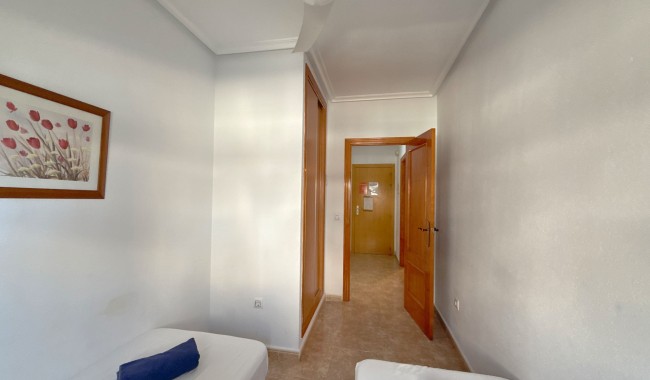 Sprzedaż - Apartament - Cabo Roig