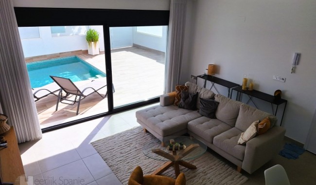 Segunda mano - Villa - San Pedro del Pinatar - San Pedro del Pinatar ciudad