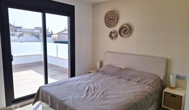 Segunda mano - Villa - San Pedro del Pinatar - San Pedro del Pinatar ciudad