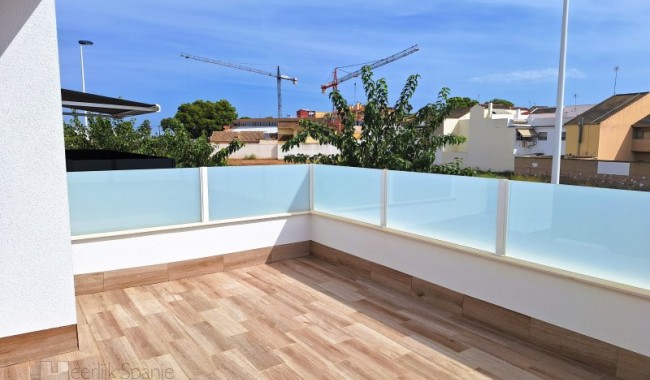 Segunda mano - Villa - San Pedro del Pinatar - San Pedro del Pinatar ciudad